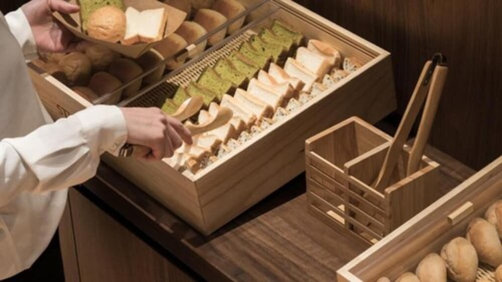 スパ1 | ネスト ホテル 東京 半蔵門