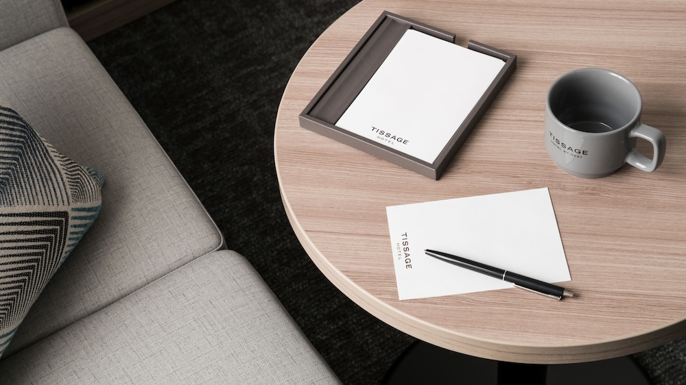 ツインルーム 客室3 | ティサージホテル那覇