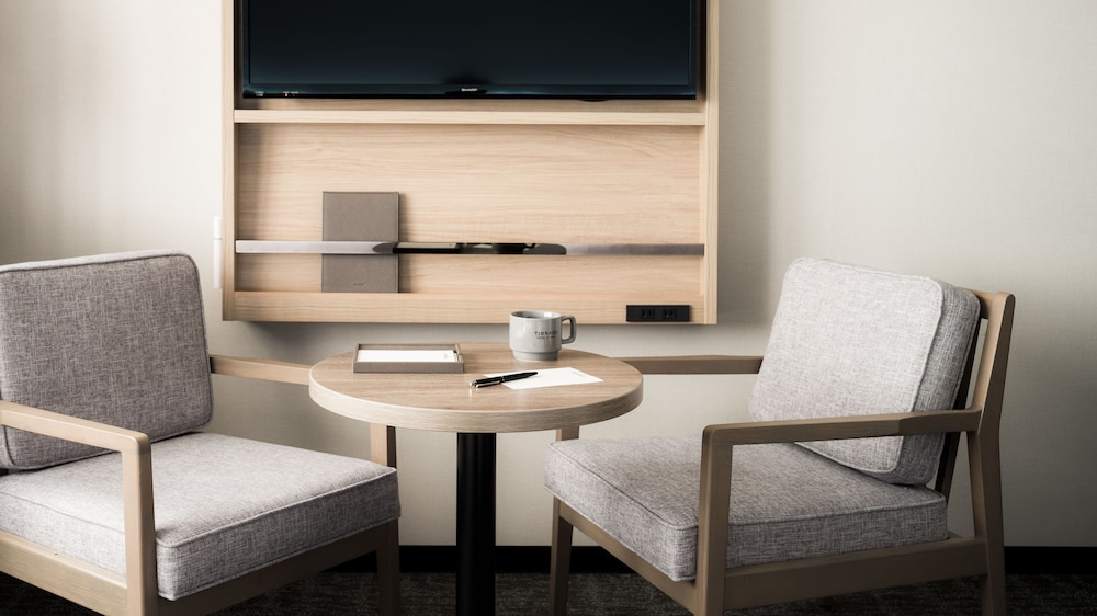 ツインルーム 客室7 | ティサージホテル那覇