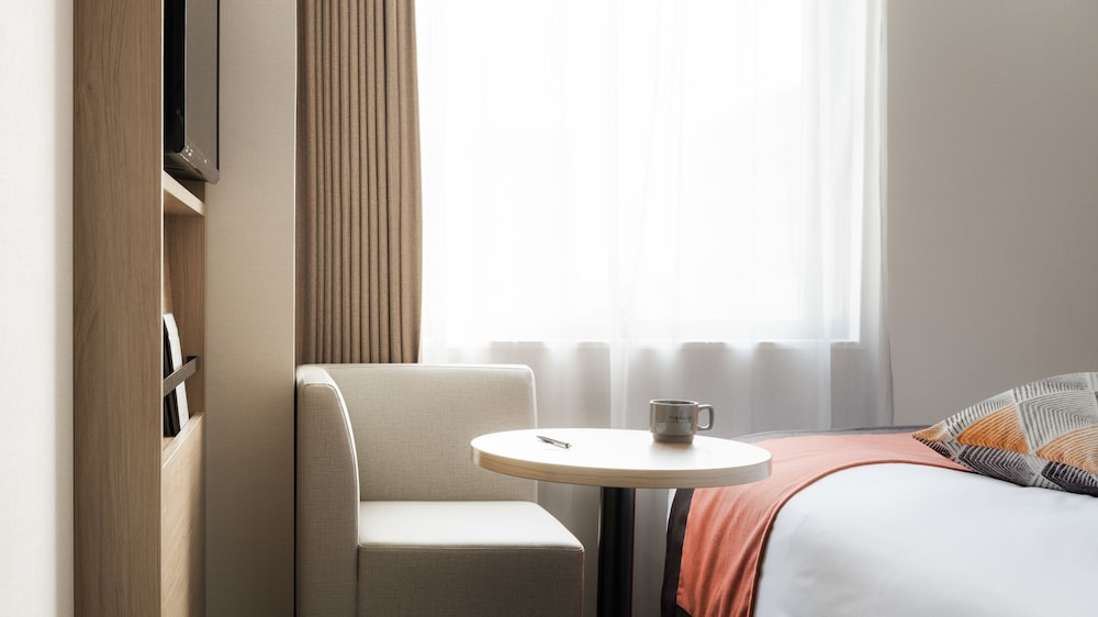 客室1 | ティサージホテル那覇