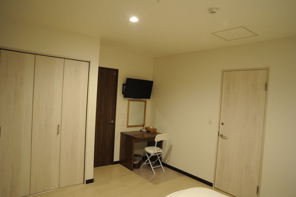 客室1 | SORA II 客室1 | SORA II