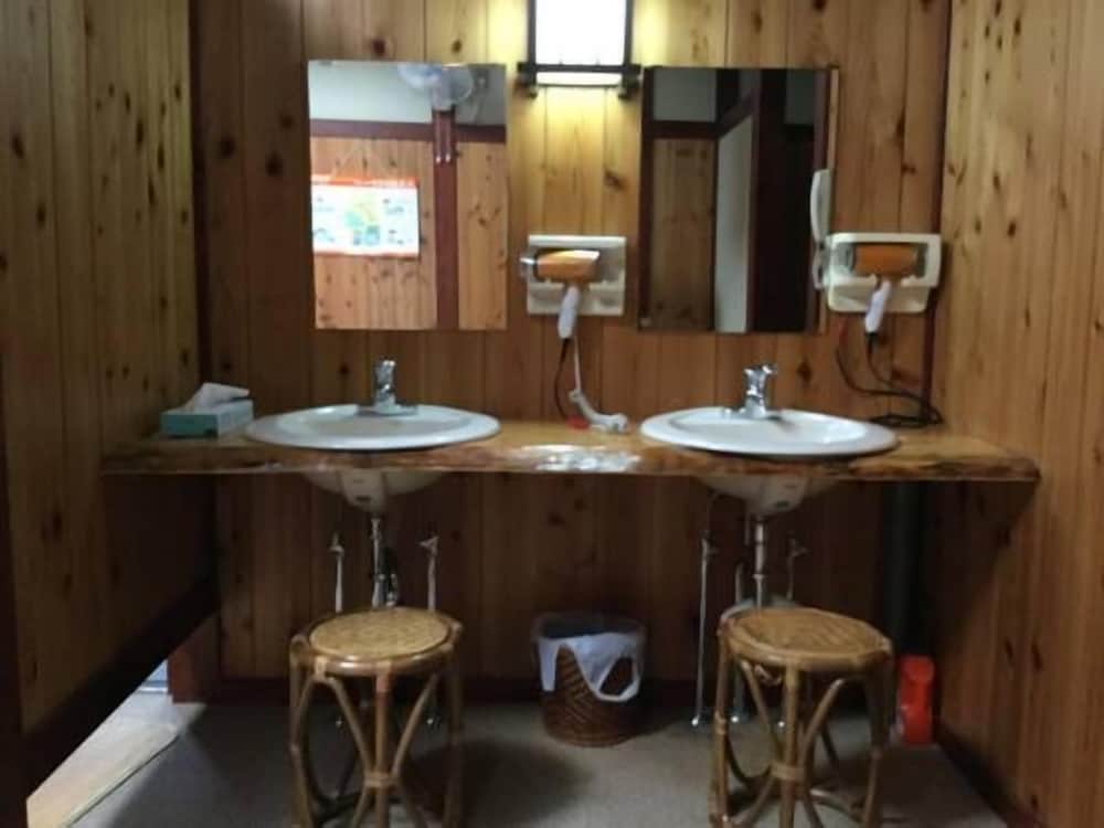 施設内の設備1 | 山荘 湯乃里 施設内の設備1 | 山荘 湯乃里