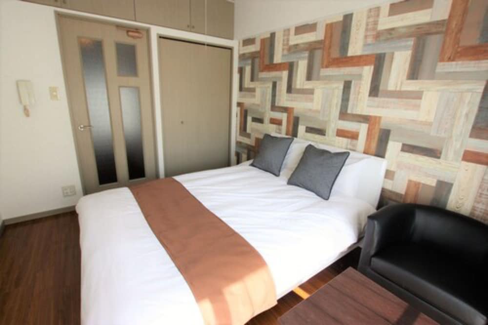 客室1 | Forest Inn Fukuoka 客室1 | Forest Inn Fukuoka