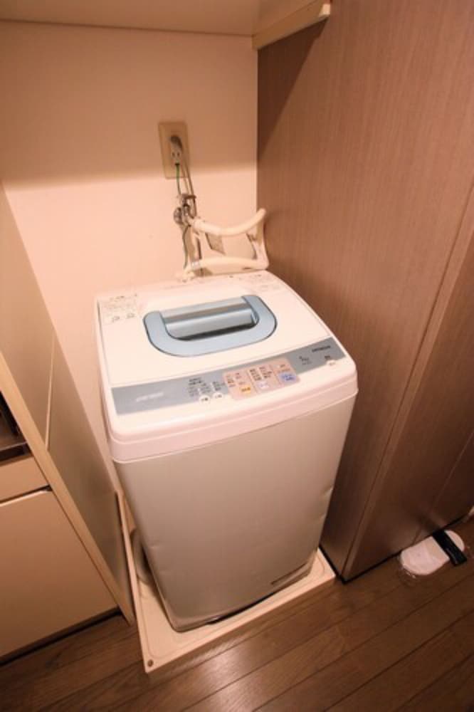 ツインルーム (2 Single beds) 客室の設備とサービス2 | Forest Inn Fukuoka
