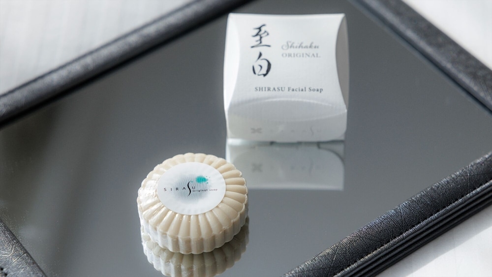 北館 コージーダブル 大人2名用 禁煙 客室の設備とサービス9 | JR九州ホテル鹿児島