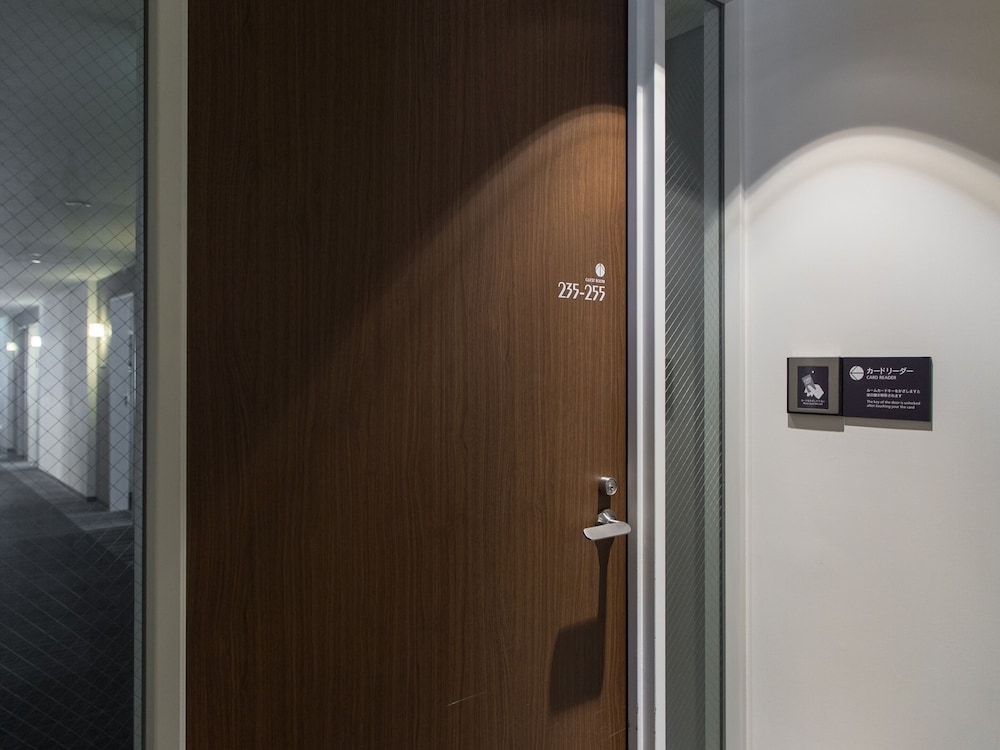 客室1 | JR九州ホテル鹿児島