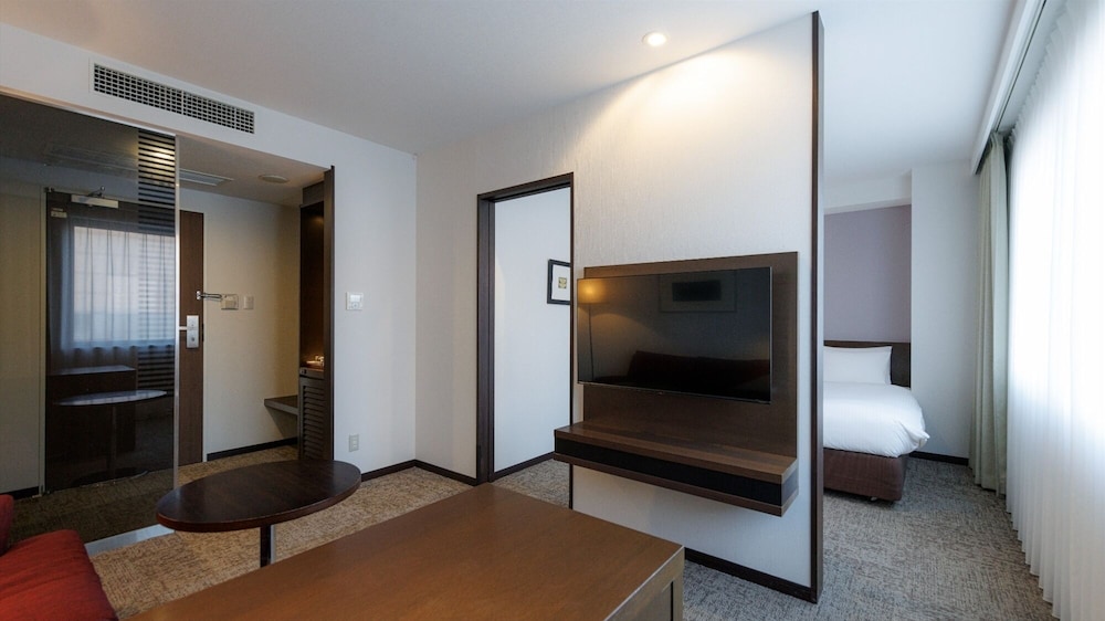 北館 デラックスダブル 大人1～2名用 禁煙 客室2 | JR九州ホテル鹿児島