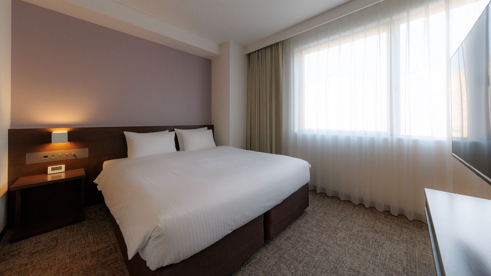 北館 デラックスダブル 大人1～2名用 禁煙 | JR九州ホテル鹿児島