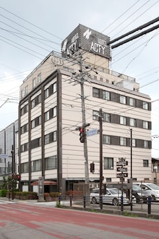 ホテルアクティ