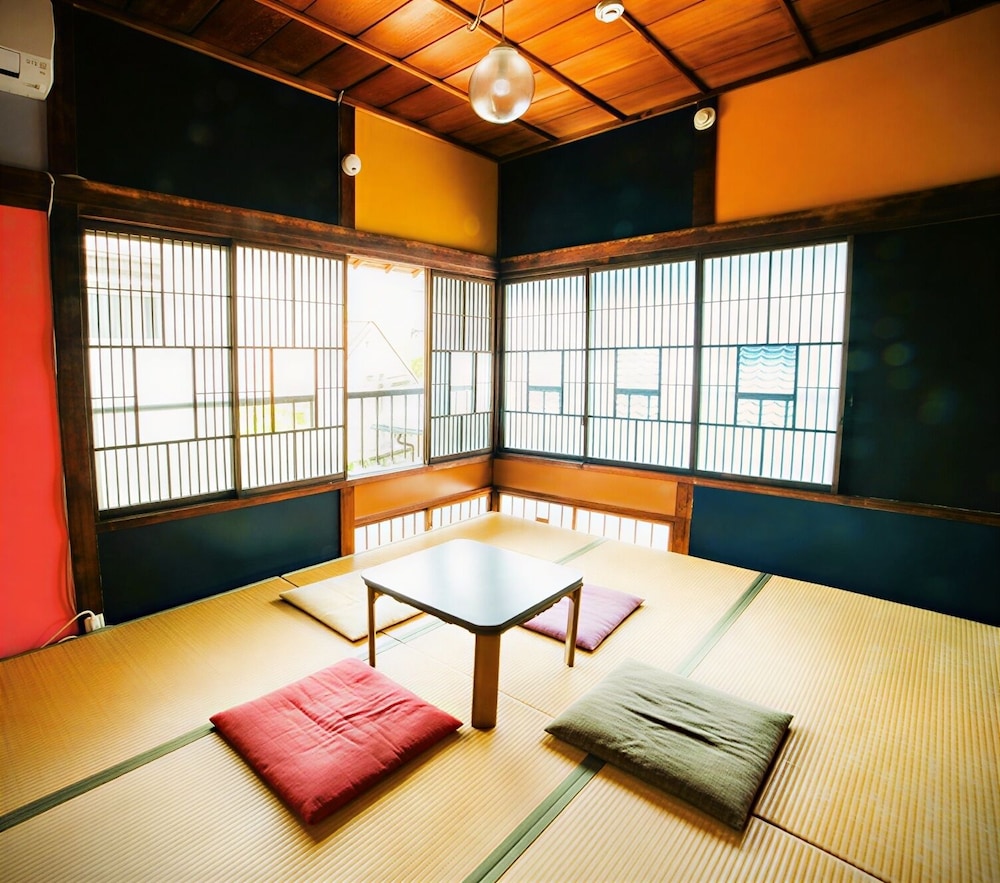 外観 | Villa Sacra