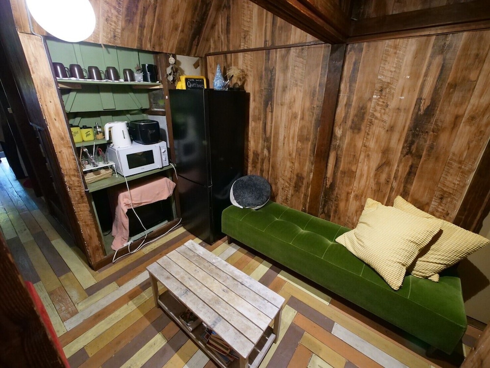 共用キッチン1 | Villa Sacra 共用キッチン1 | Villa Sacra