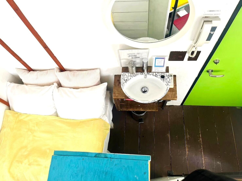 デザイン ルーム 客室21 | Ohmachi Junxion