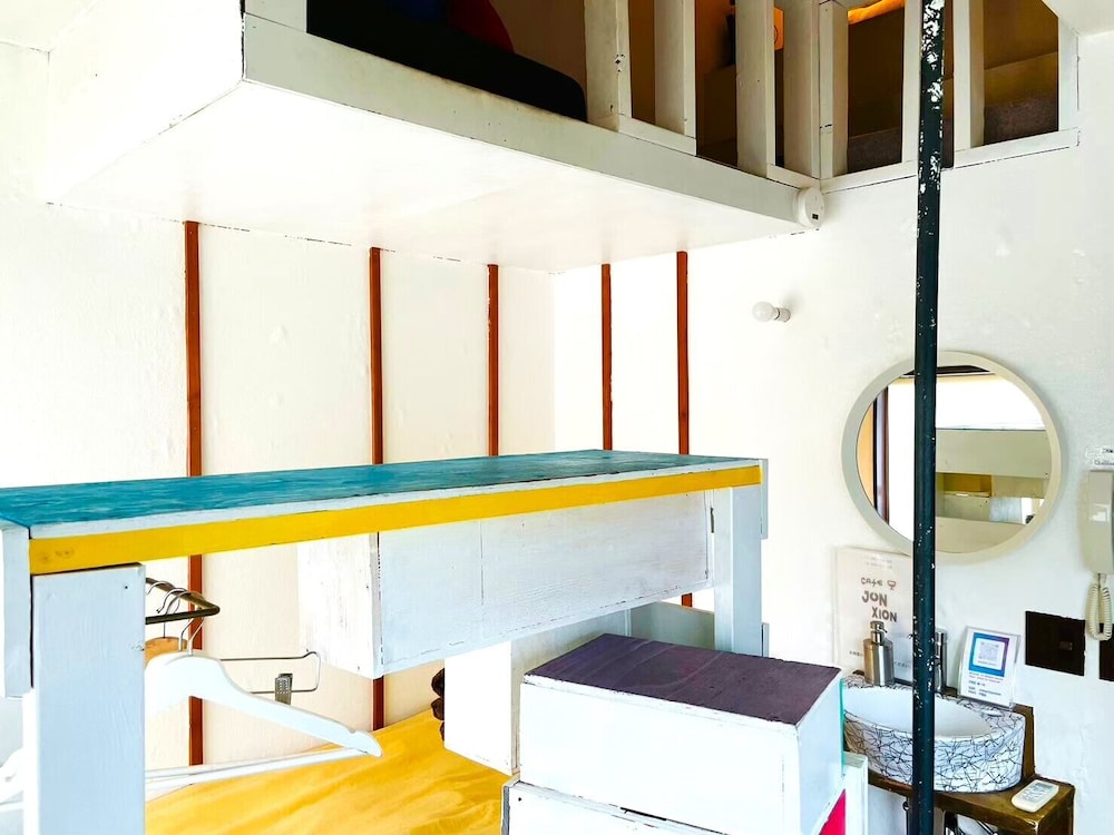 デザイン ルーム 客室4 | Ohmachi Junxion