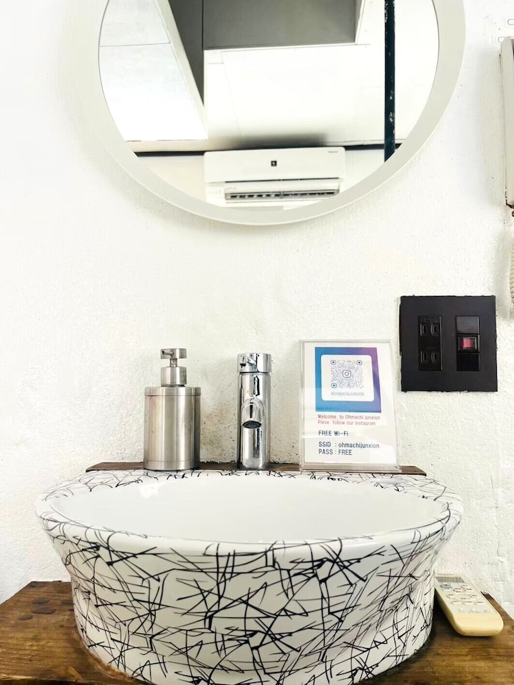 デザイン ルーム 客室22 | Ohmachi Junxion