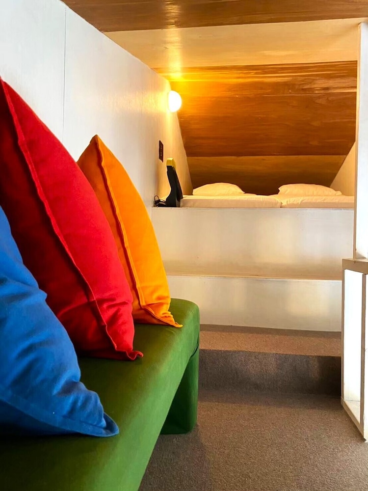 デザイン ルーム 客室5 | Ohmachi Junxion