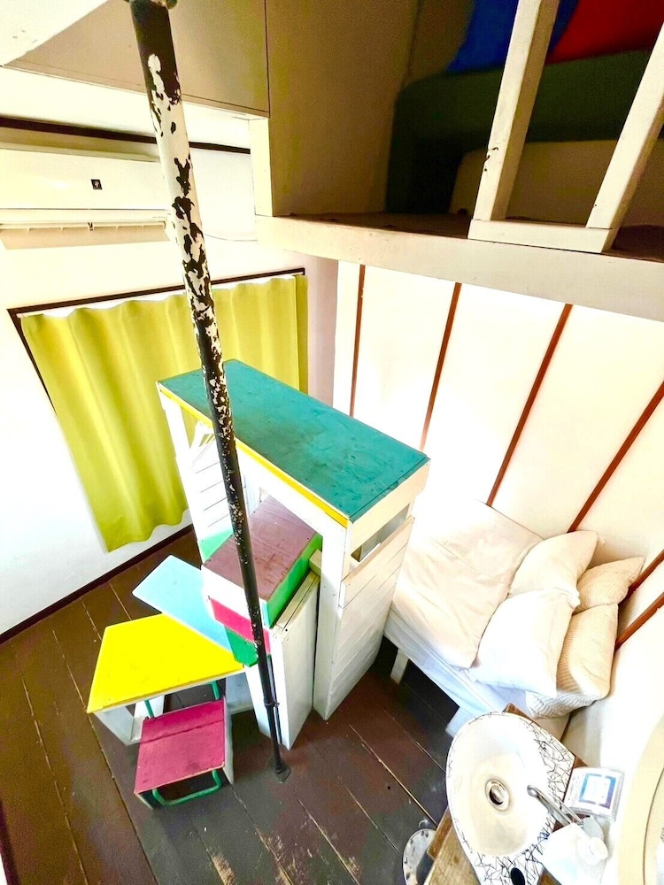 デザイン ルーム 客室10 | Ohmachi Junxion