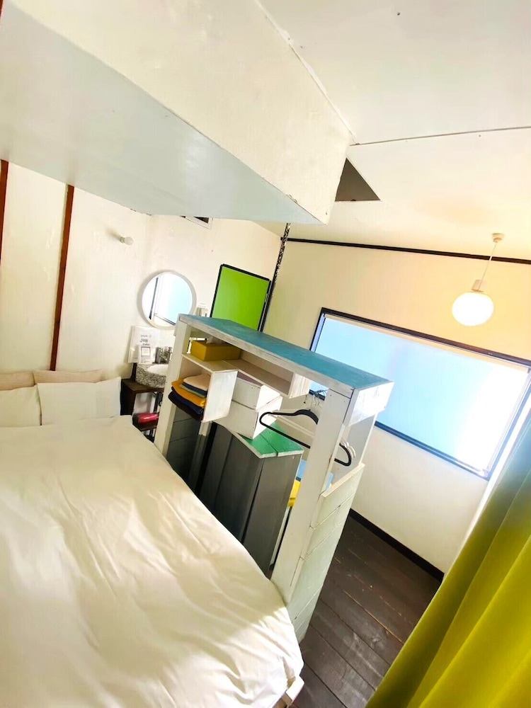 デザイン ルーム 客室16 | Ohmachi Junxion