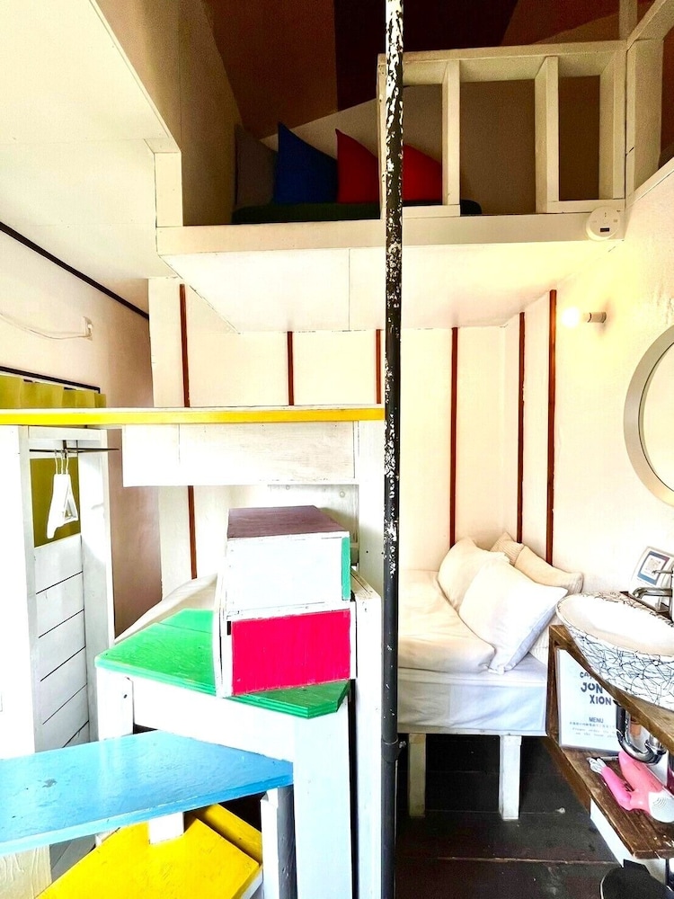 デザイン ルーム 客室14 | Ohmachi Junxion