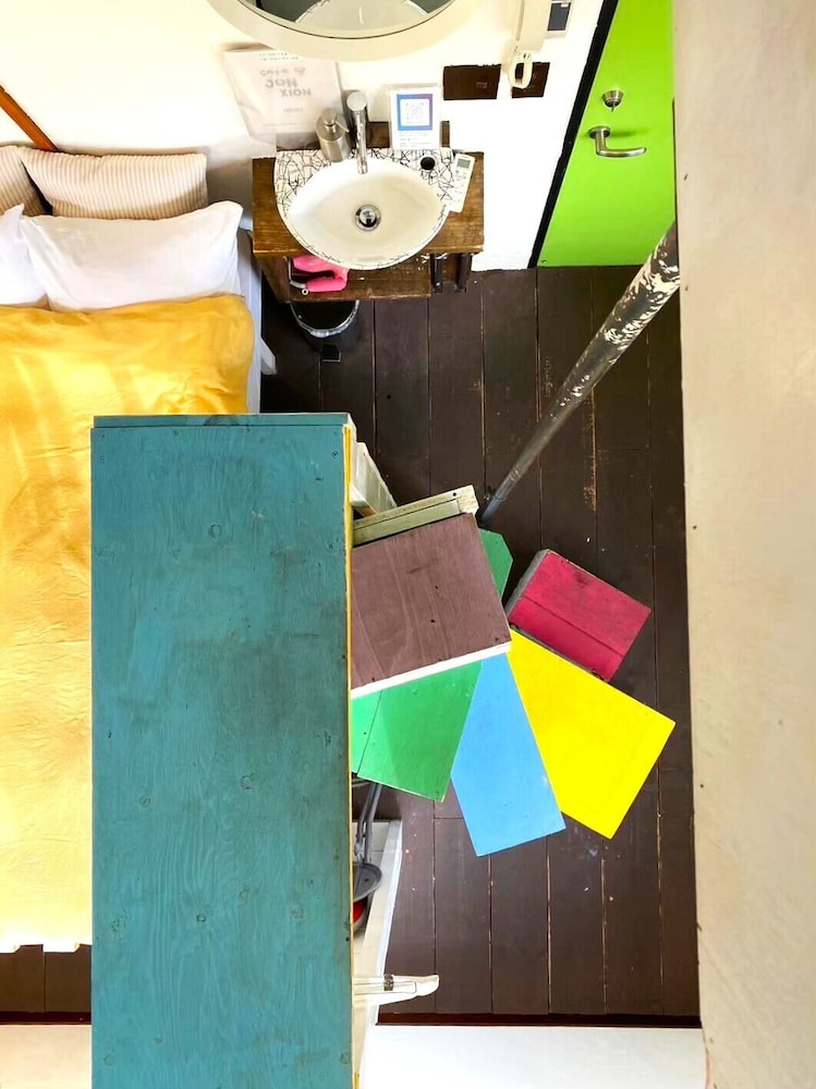 デザイン ルーム 客室1 | Ohmachi Junxion