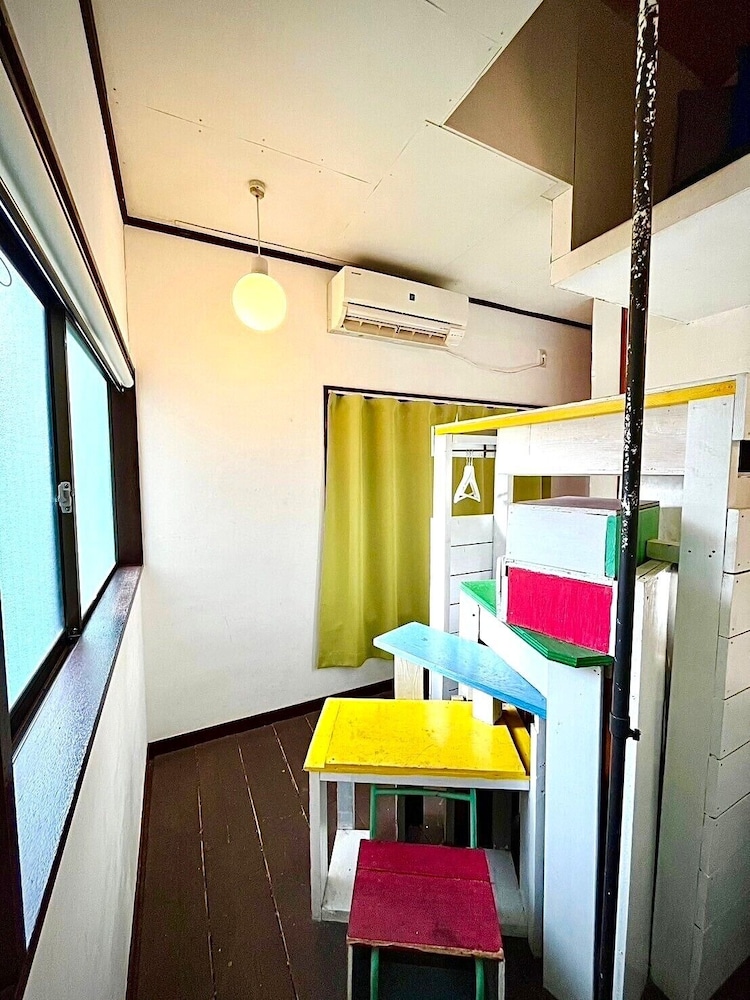 デザイン ルーム 客室26 | Ohmachi Junxion