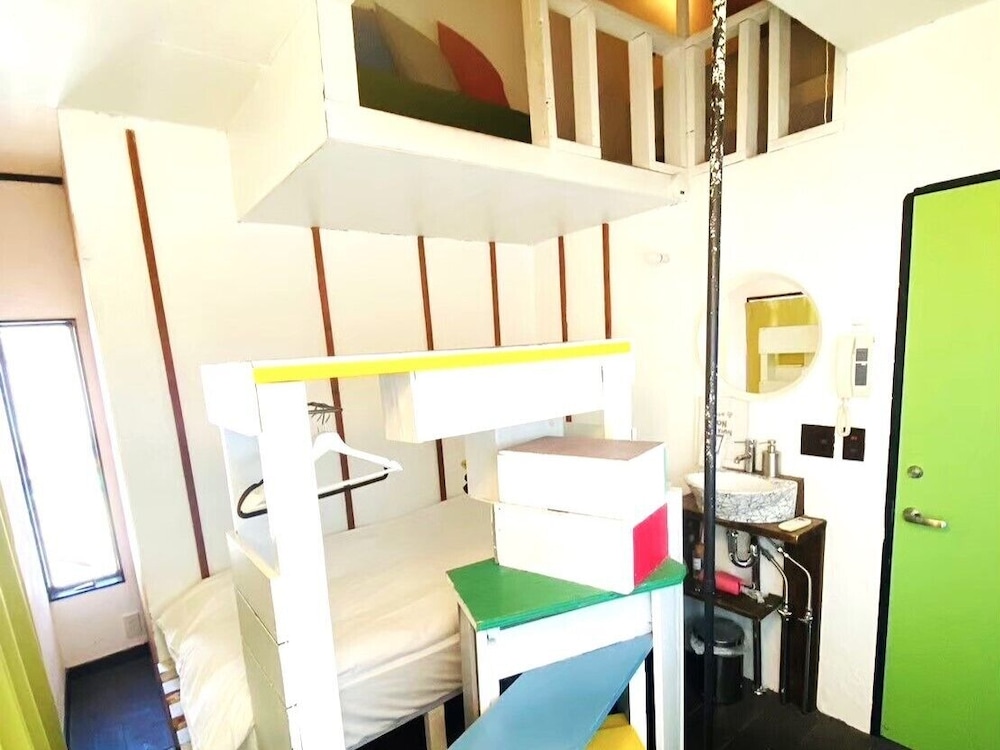 デザイン ルーム 客室25 | Ohmachi Junxion