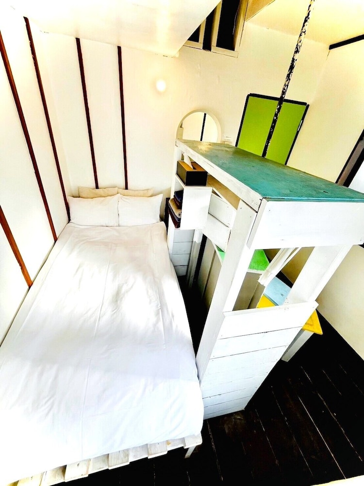 デザイン ルーム 客室28 | Ohmachi Junxion