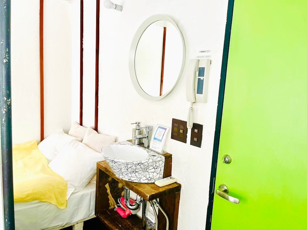 デザイン ルーム 客室12 | Ohmachi Junxion