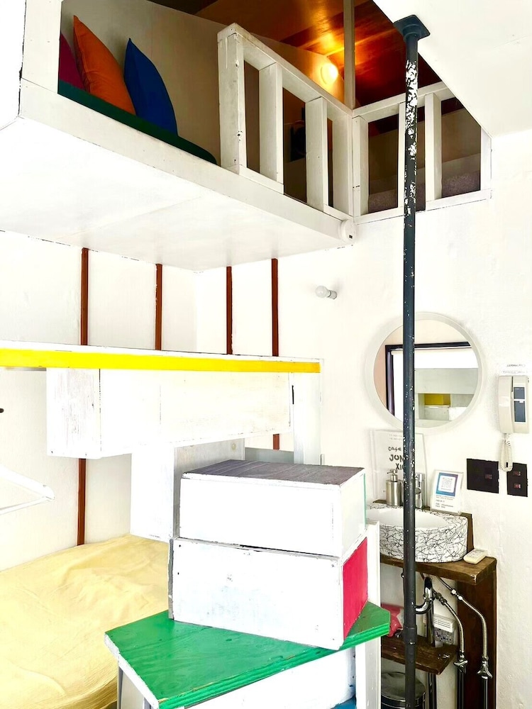 デザイン ルーム 客室11 | Ohmachi Junxion