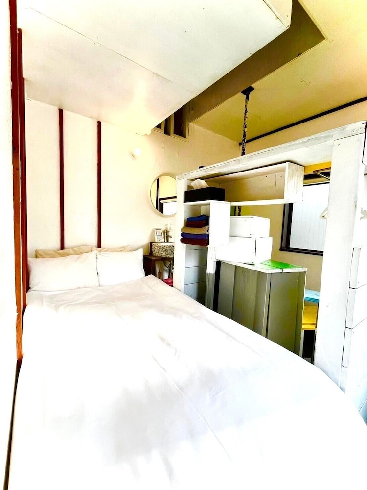 デザイン ルーム 客室17 | Ohmachi Junxion