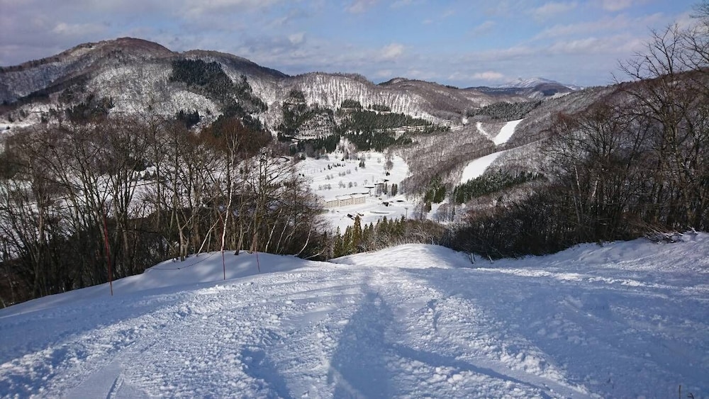 観光スポット1 | 森のログホテル　カムループス