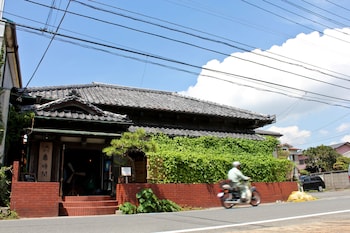 亀時間