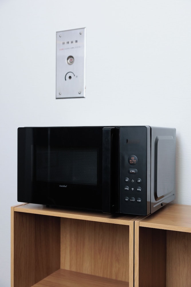 ツインルーム 喫煙可 電子レンジ0 | ホテル本庄