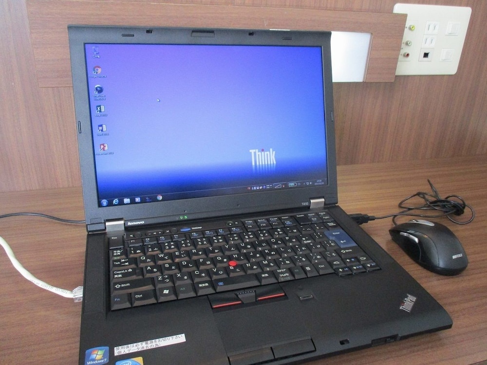 セミダブルルーム 禁煙 客室の設備とサービス0 | 新潟京浜ホテル