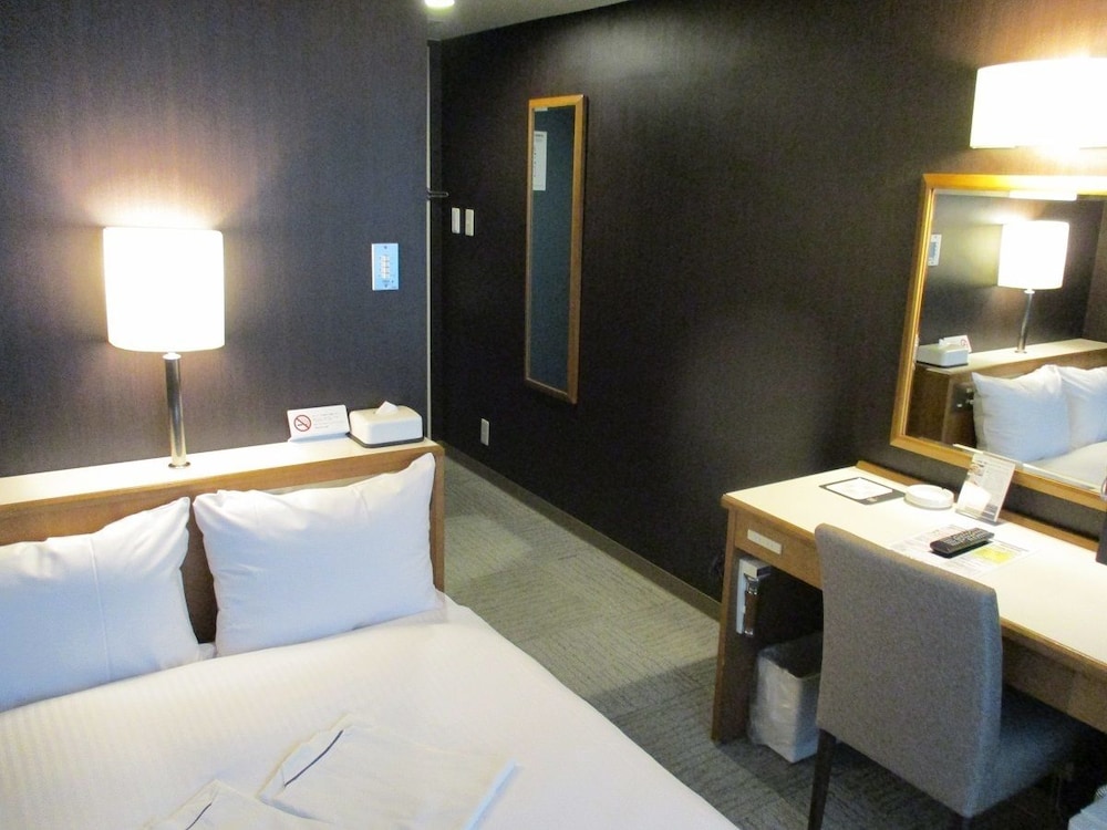 セミダブルルーム 禁煙 | 新潟京浜ホテル