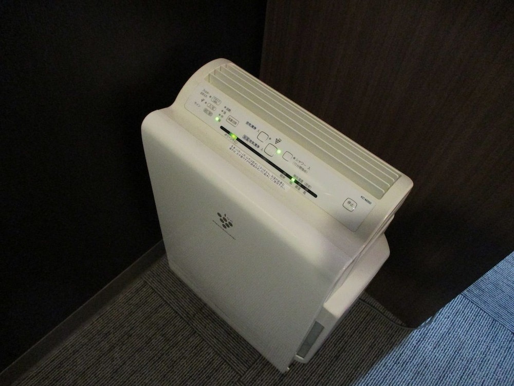 デラックス セミダブル ルーム 禁煙 客室の設備とサービス2 | 新潟京浜ホテル