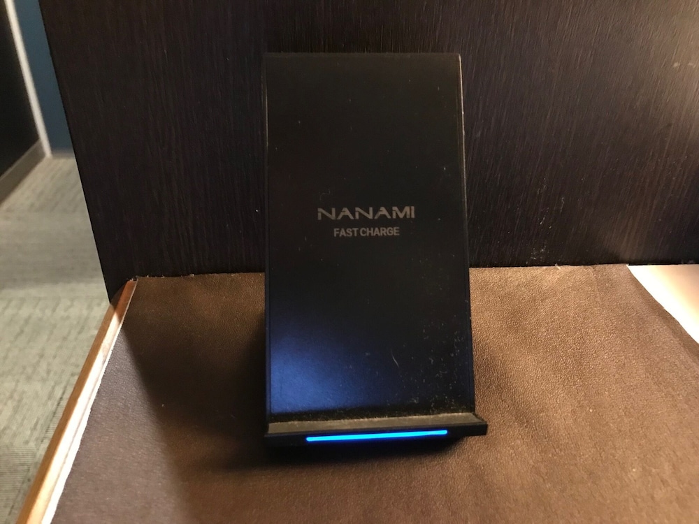 セミダブルルーム 禁煙 客室の設備とサービス0 | 新潟京浜ホテル