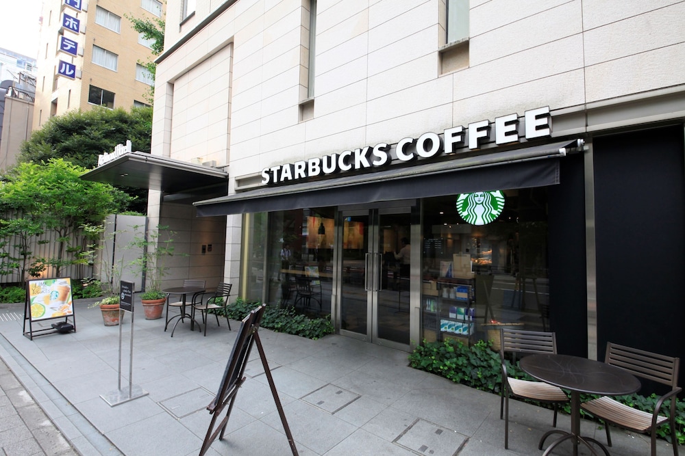 朝食1 | リッチモンドホテル 東京芝