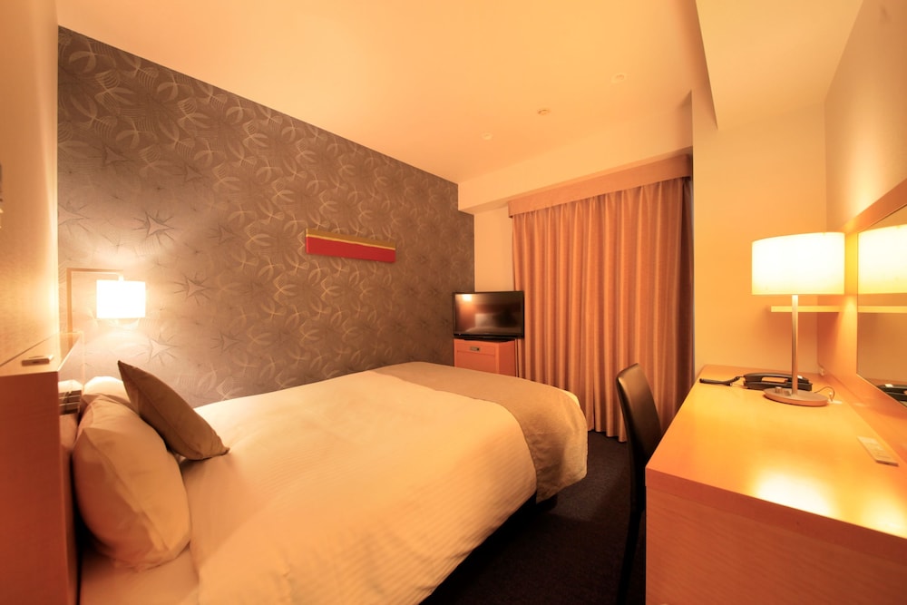 スタンダード ダブルルーム 客室1 | リッチモンドホテル 東京芝