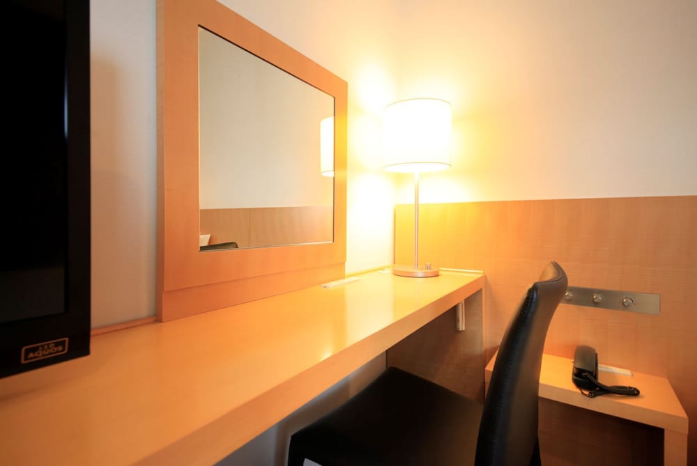 スタンダード ダブルルーム 客室2 | リッチモンドホテル 東京芝