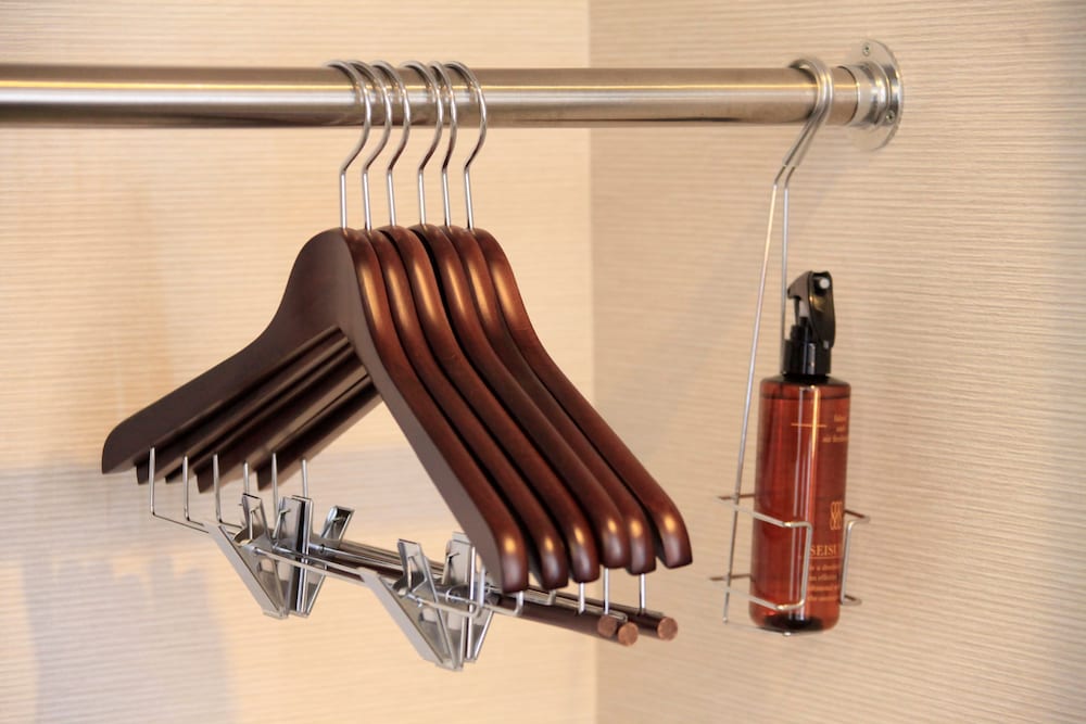 スタンダード ダブルルーム 客室5 | リッチモンドホテル 東京芝