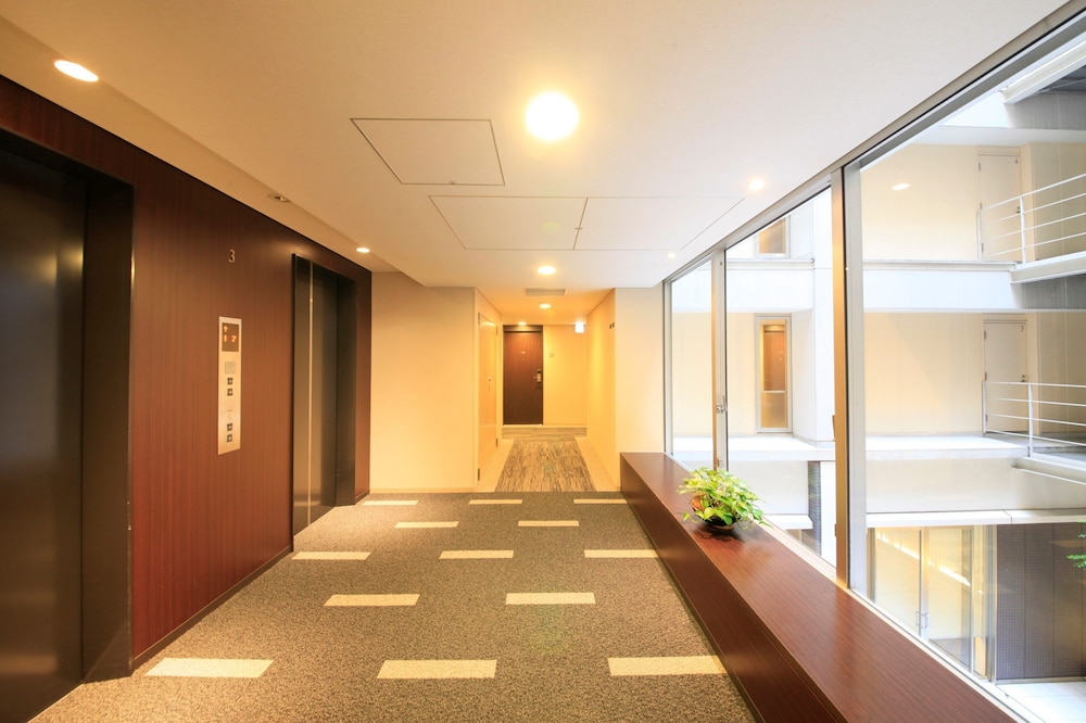 スタンダード ダブルルーム 客室7 | リッチモンドホテル 東京芝