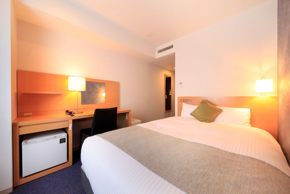 客室1 | リッチモンドホテル 東京芝