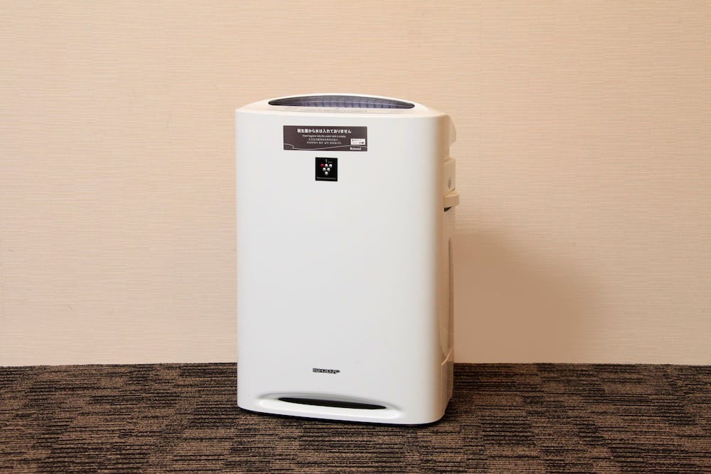 スタンダード ダブルルーム 客室6 | リッチモンドホテル 東京芝