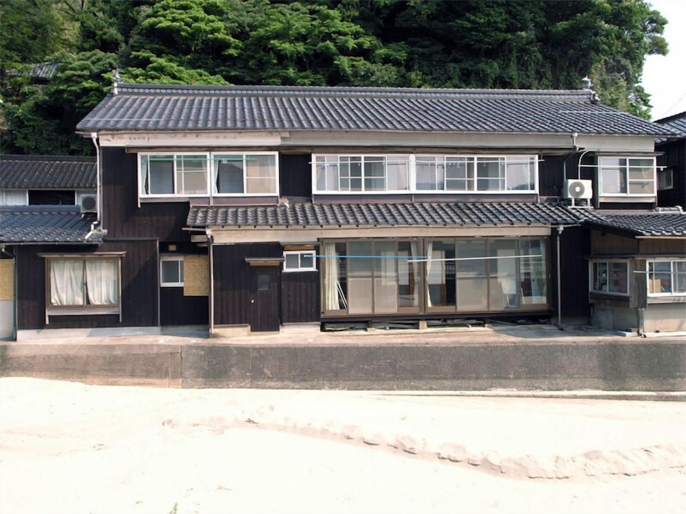 メインイメージ | 昭和民宿　　龍神荘