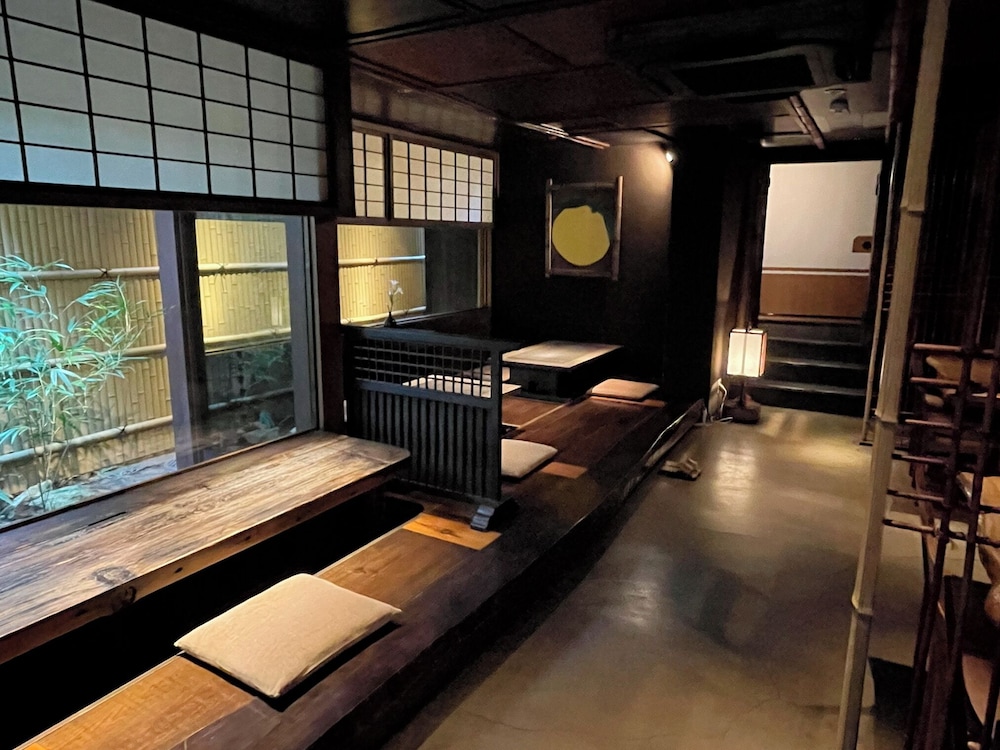 レストラン1 | 柚子屋旅館 レストラン1 | 柚子屋旅館