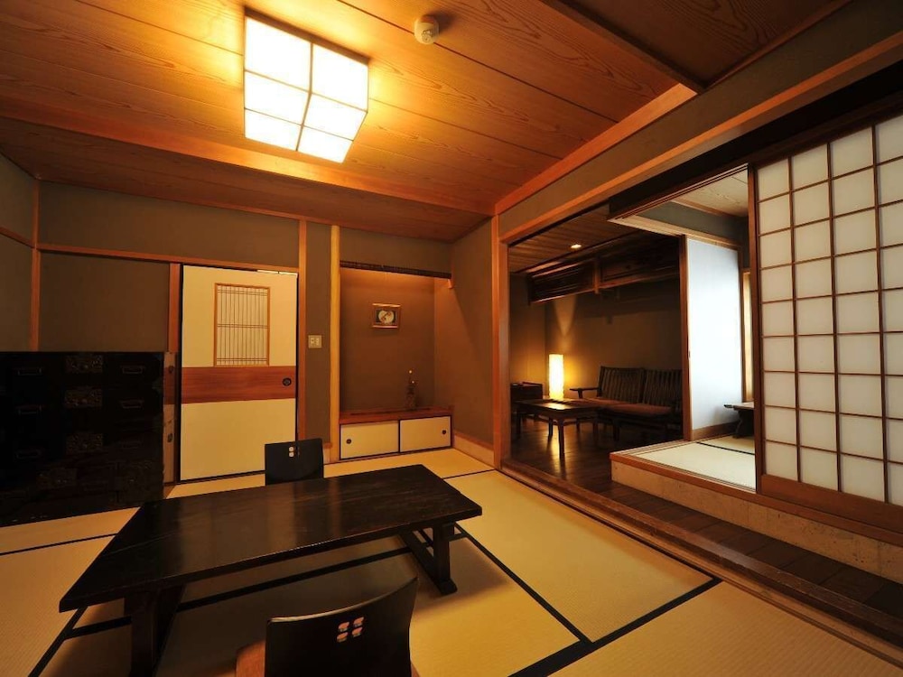 柚子屋旅館