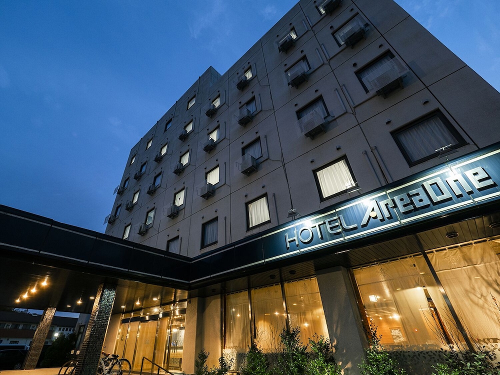 メインイメージ | ホテルエリアワン東海 メインイメージ | ホテルエリアワン東海