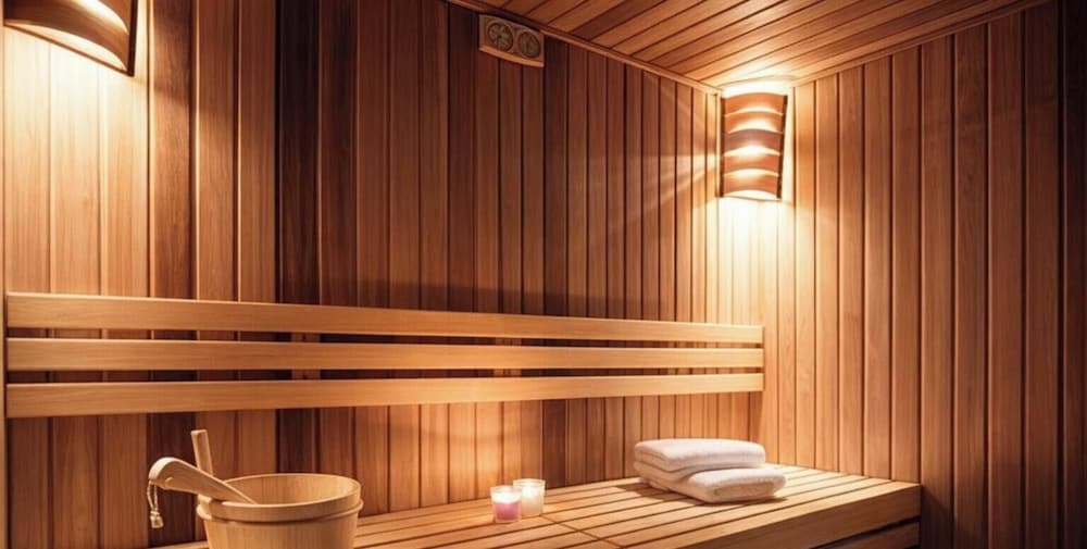 サウナ1 | ホテルヒラリーズ赤坂 サウナ1 | ホテルヒラリーズ赤坂