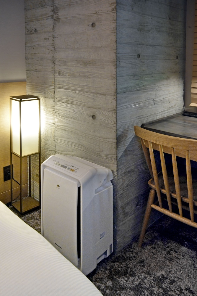 おまかせ部屋(ダブル or ツイン) 客室の設備とサービス1 | ホテルヒラリーズ赤坂