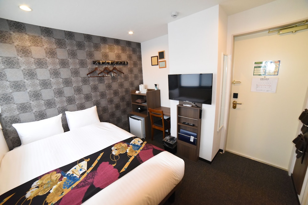 部屋タイプ指定なし 禁煙 客室1 | ラオンイン祇園縄手